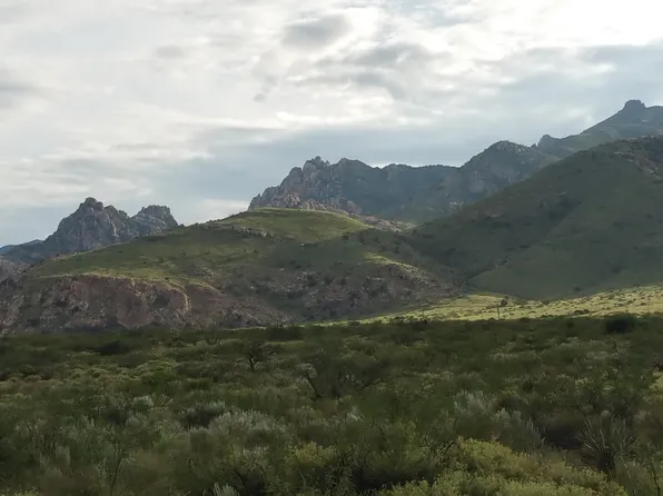 TBD W Dreamcatcher Way #-, Cochise, AZ 85606