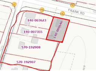 1031 Frank Rd, Columbus, OH 43223