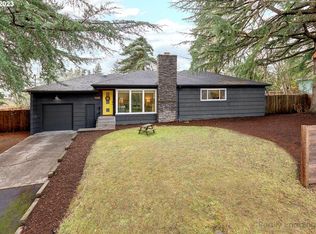 10003 SW 60th Ave, Portland, OR 97219