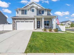 893 N Spring Ln, Spanish Fork, UT 84660