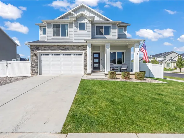 893 N Spring Ln, Spanish Fork, UT 84660