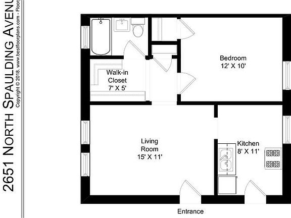 2nd image of this home