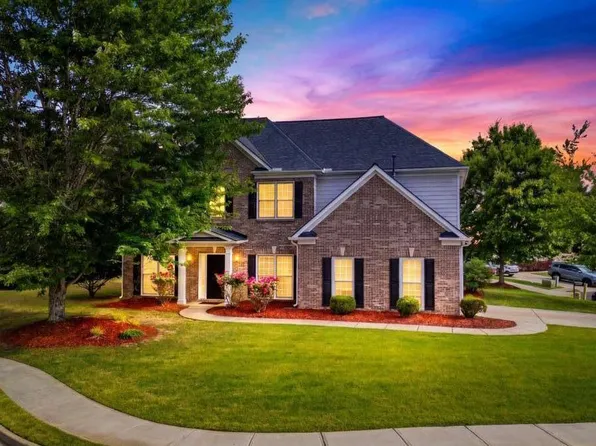 2023 Arbor Springs Way, Buford, GA 30519