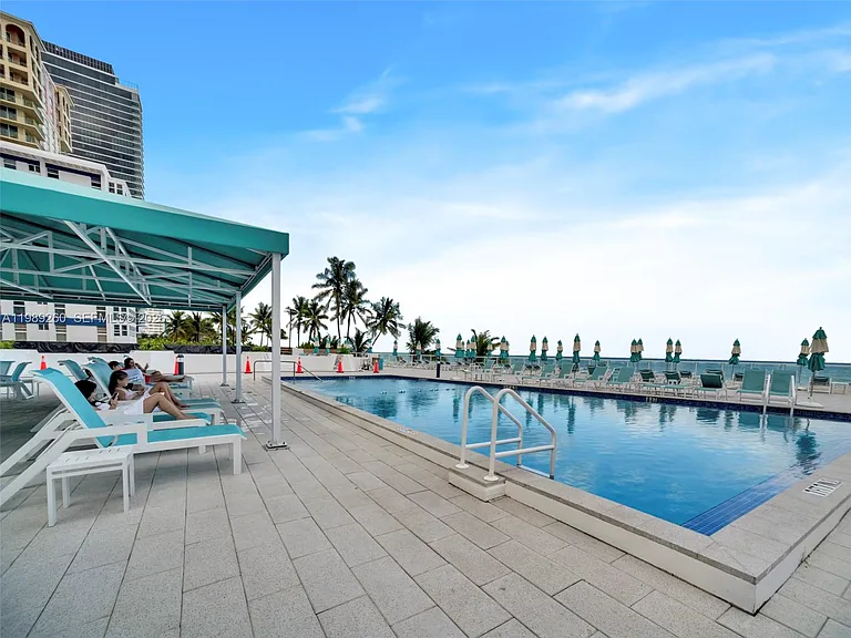 3140 S Ocean Dr #612 — Photo 15