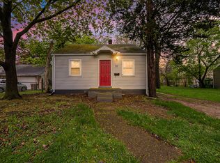 70 E Rutgers Ave, Pontiac, MI 48340