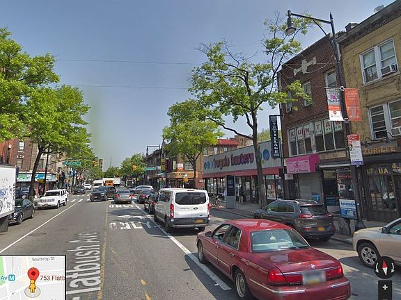 5th image of 753 Flatbush Ave