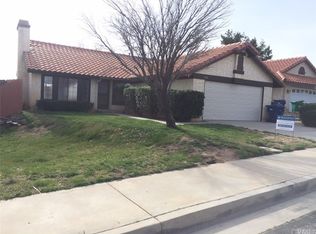 514 Hilltop Ter, Palmdale, CA 93551