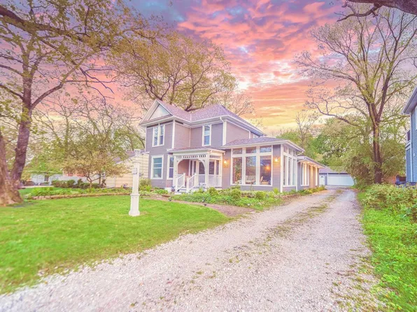 323 W Geneva STREET, Williams Bay, WI 53191