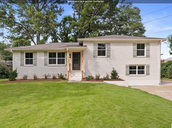 101 Ridgemoor Dr, Birmingham, AL 35209