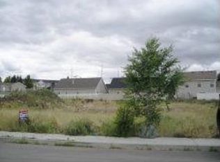 323 E Jay Ln, Payson, UT 84651