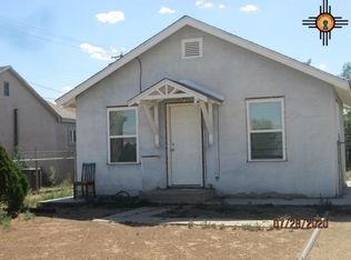 706 S 2nd St, Artesia, NM 88210