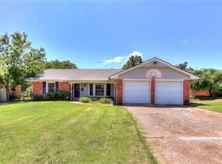 4020 NW 61st St, Oklahoma City, OK 73112
