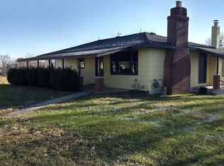 1164 Bowman Loop, Crossville, TN 38571