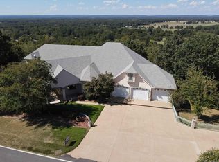 3106 W Country Club Rd, Searcy, AR 72143