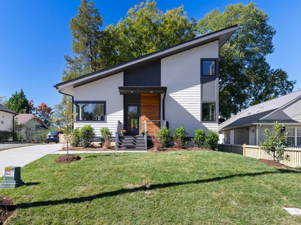 3003 Banner St, Durham, NC 27704
