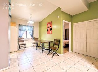 2926 N Tyndall Ave #2, Tucson, AZ 85719