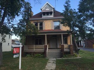 320 Dravo Ave #2, Beaver, PA 15009