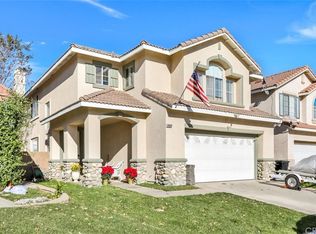 16684 Baywood Ln, Fontana, CA 92336