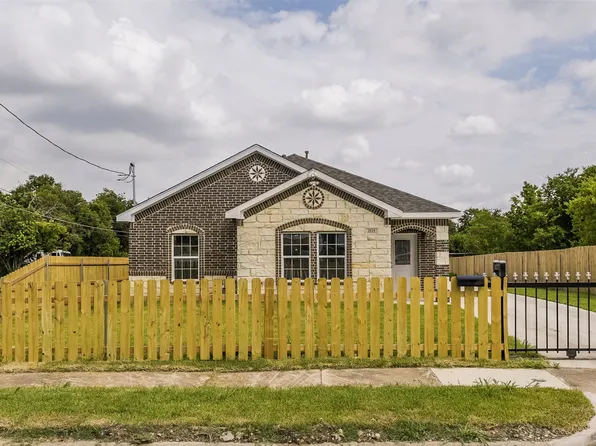 2614 Marjorie Ave, Dallas, TX 75216