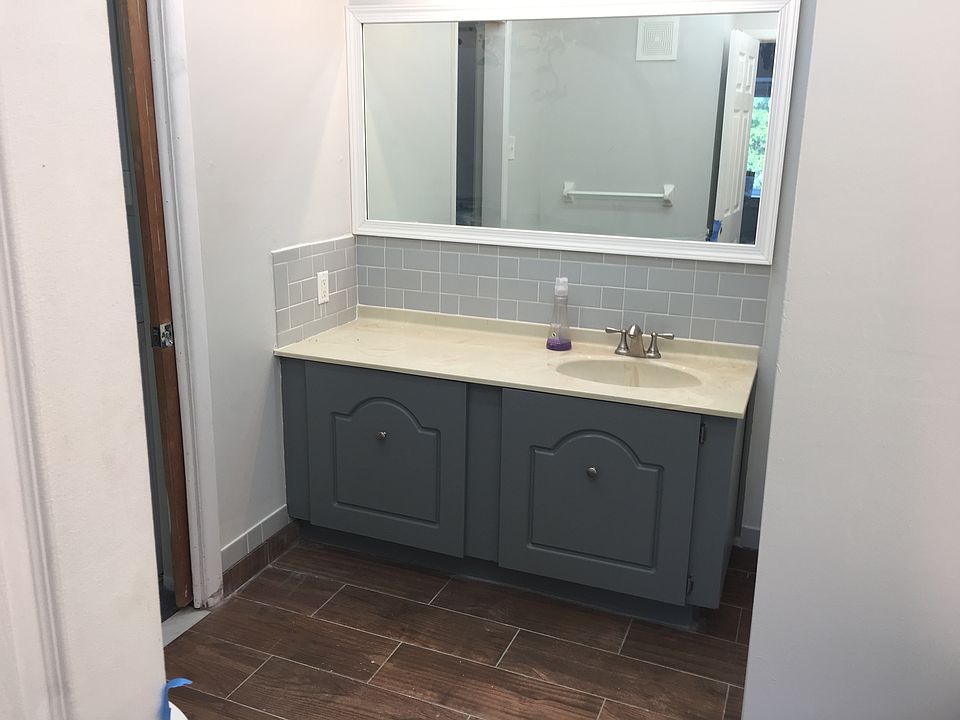 Main Bath