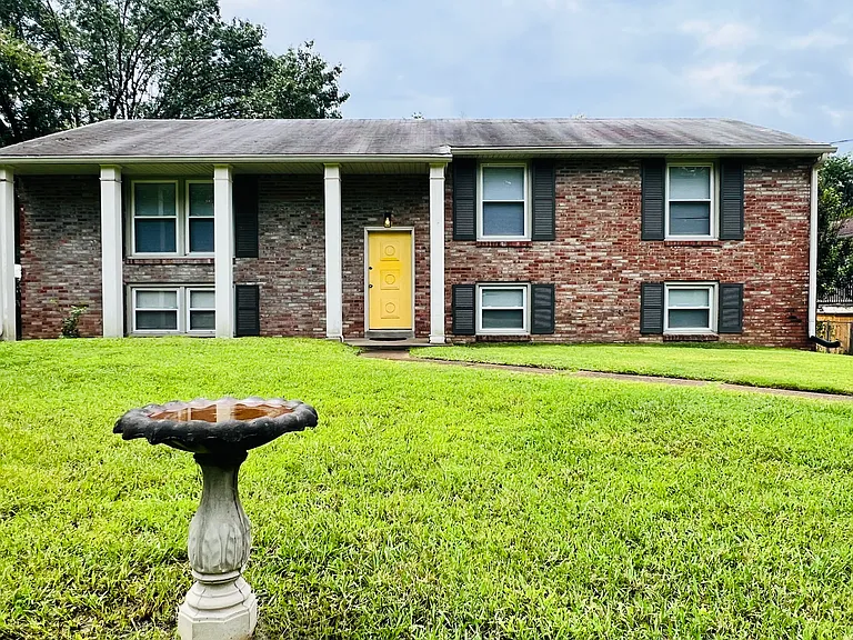 633 Elysian Fields Rd — Photo 1