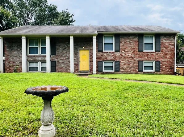 633 Elysian Fields Rd, Nashville, TN 37211