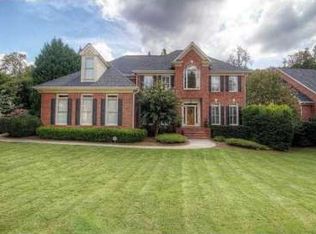 1232 Chadwick Lake Dr, Lawrenceville, GA 30043