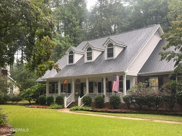 7840 Dogwood Drive, Laurinburg, NC 28352