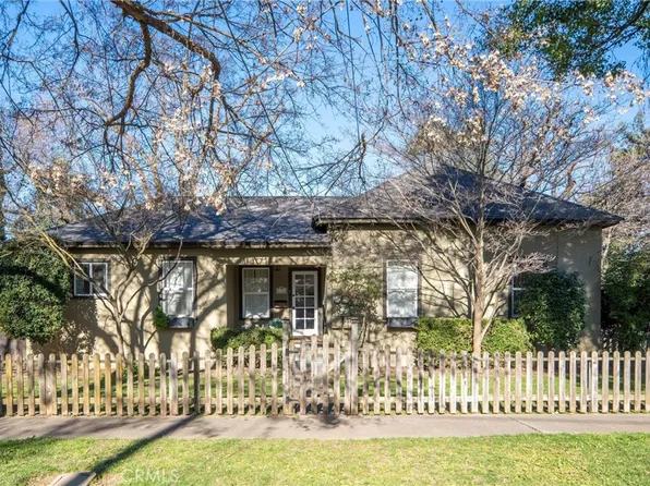 290 E 2nd Ave, Chico, CA 95926