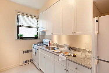 The Citadel at 1 Prospect Park Southwest in Windsor Terrace