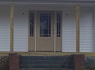 3146 Buckhorn Rd, Sanford, NC 27330