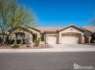 1200 E Kaibab Pl, Chandler, AZ 85249