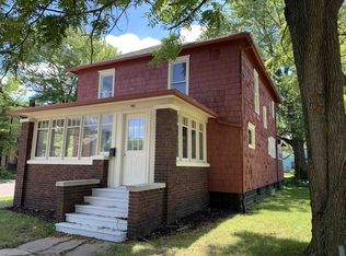 321 Division St, Elkhart, IN 46516