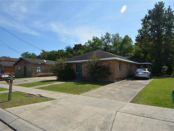 2nd image of 2833-35 Stacie Dr