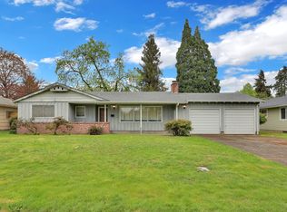 526 Archie St, Eugene, OR 97402