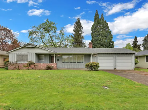 526 Archie St, Eugene, OR 97402