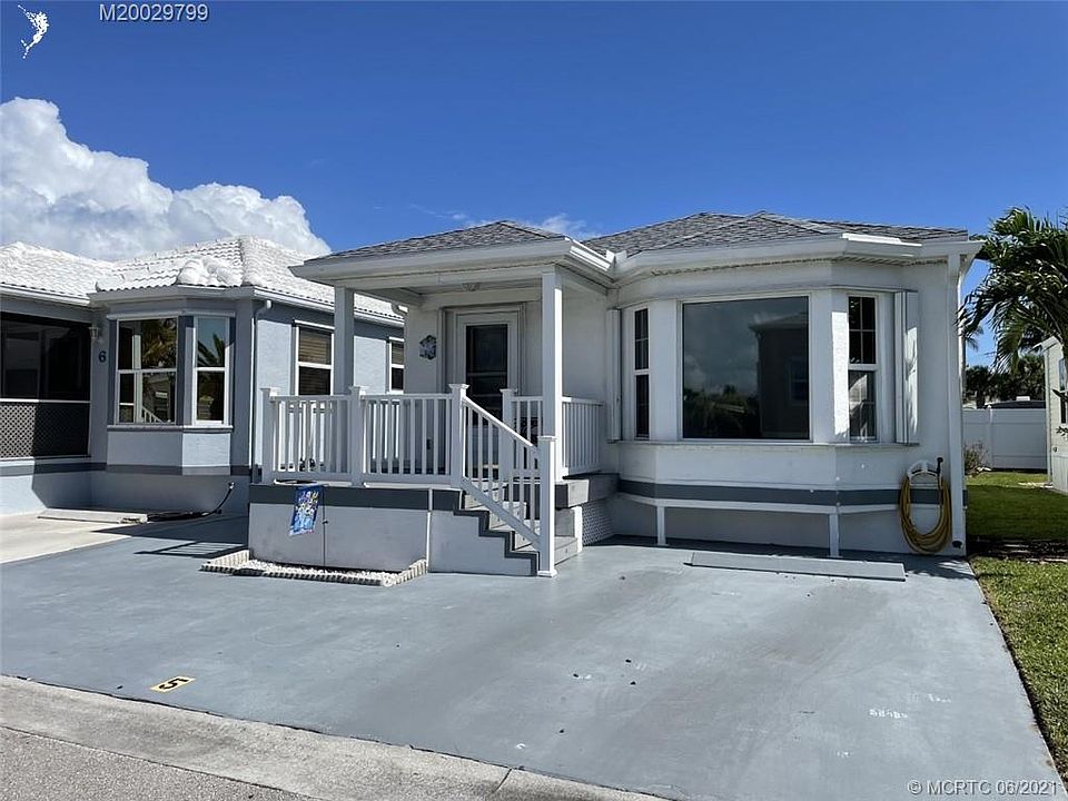 1st image of 10851 S Ocean Dr Lot 5