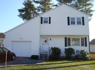 14 Scarborough Dr, Nashua, NH 03063