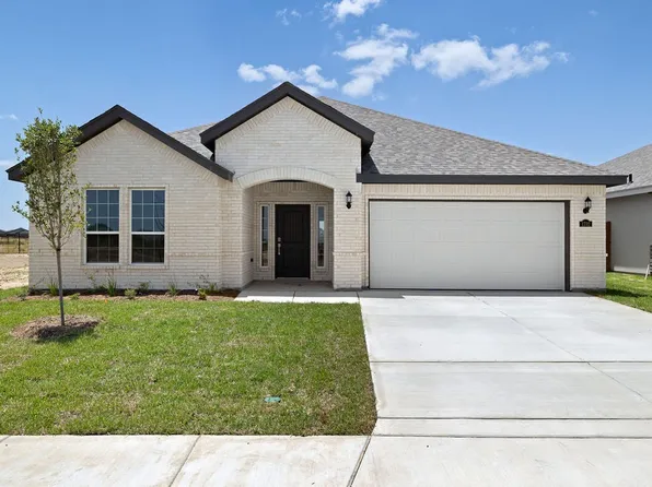 1732 E Marquise St, Edinburg, TX 78542