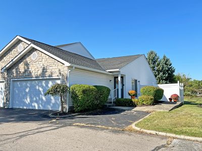 1911 Kyger Dr #57E, Columbus, OH, 43228