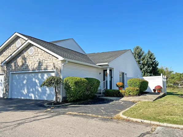 1911 Kyger Dr #57E, Columbus, OH 43228
