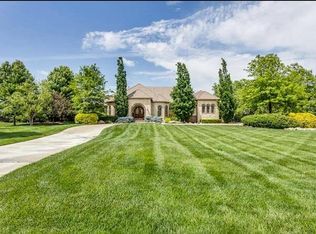 212 E Cedar Ridge Ct, Andover, KS 67002