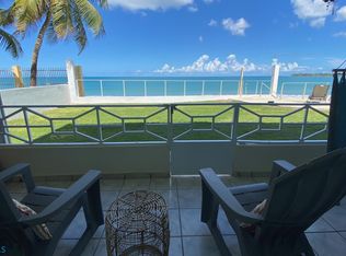Playa Fortuna Apts (Condominio), Luquillo, PR 00773