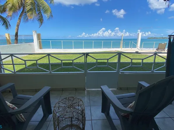 1 Playa Fortuna #101, Luquillo, PR 00773