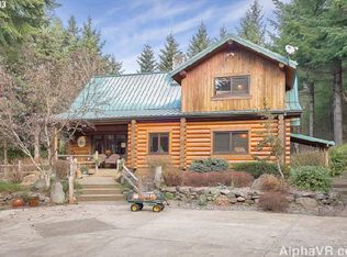 22300 NW Pihl Rd, Banks, OR 97106