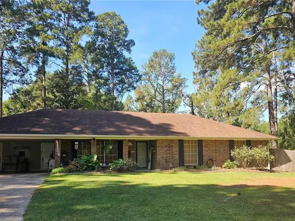 614 Azalea Ave, Pineville, LA 71360
