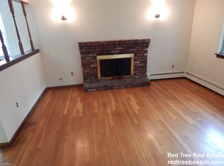 33 Hazel St #R, Waltham, MA 02451