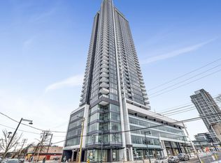 10750 135a St #1208, Surrey, BC