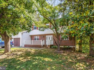 131 Chargeur Rd, Reisterstown, MD 21136