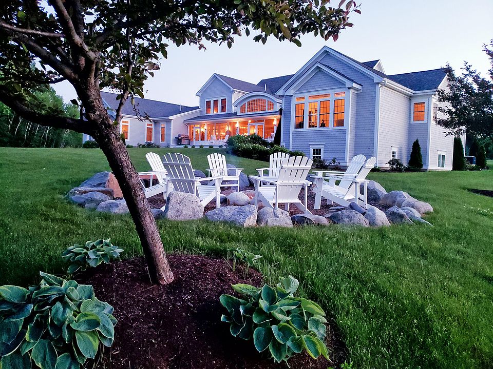 185 Dunton Circle, Hampden, ME 04444 Zillow